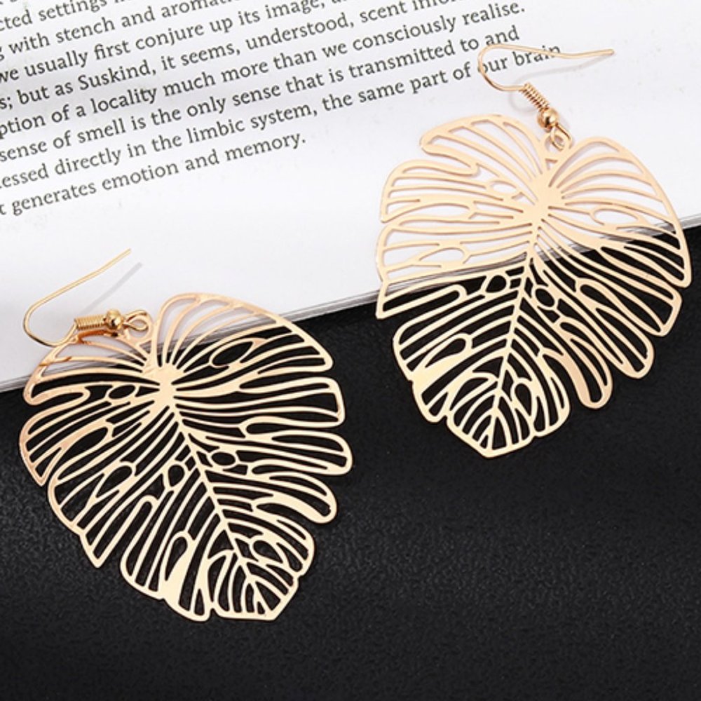 Inari Earrings